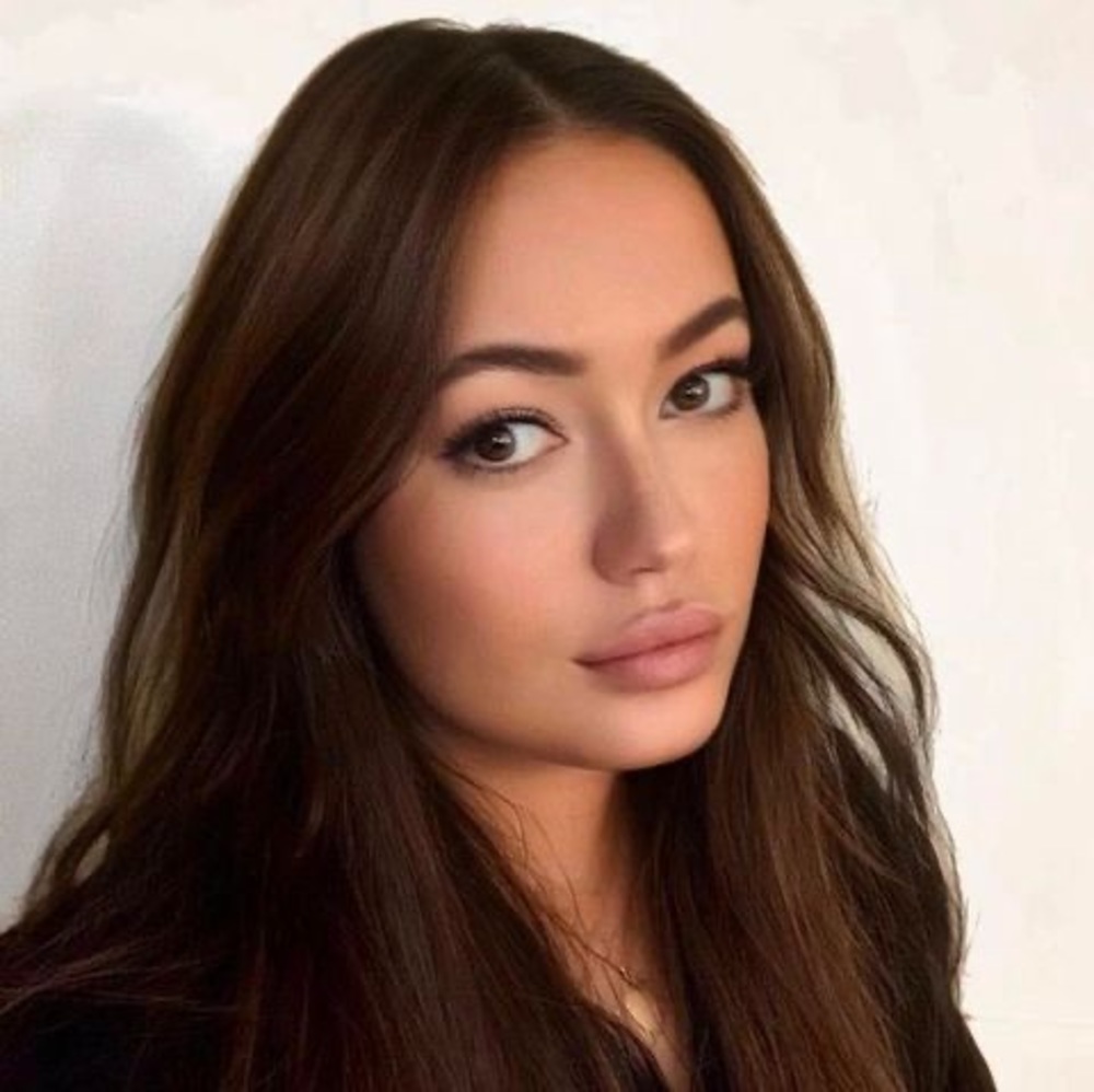 Meet your Posher, Annabelle